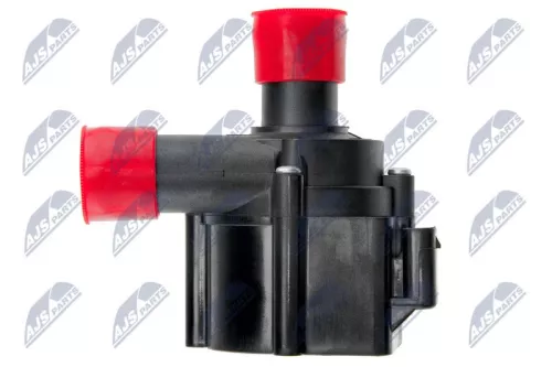 NTY NTY (CPZ-AU-011) Water Recirculation Pump, parking heater 
