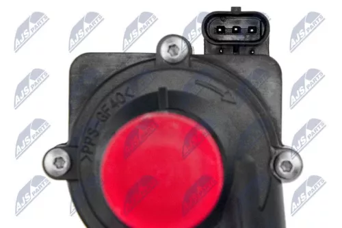 NTY NTY (CPZ-AU-011) Water Recirculation Pump, parking heater 