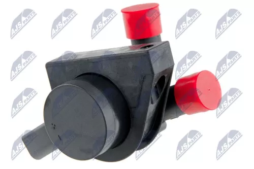 NTY NTY (CPZ-AU-013) Auxiliary Water Pump (cooling water circuit) 