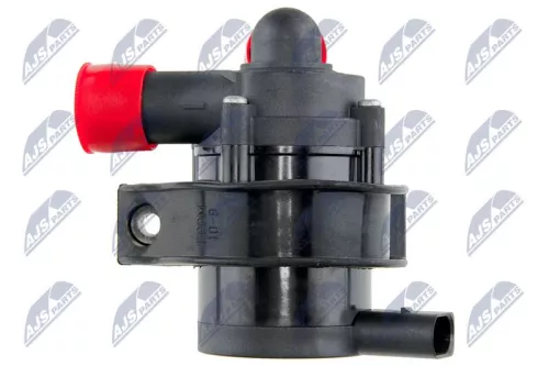 NTY NTY (CPZ-AU-013) Auxiliary Water Pump (cooling water circuit) 