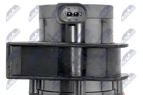 NTY NTY (CPZ-AU-013) Auxiliary Water Pump (cooling water circuit) 