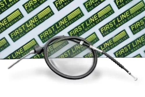 FIRST LINE FIRST LINE FKB1734 Cable Pull, parking brake 