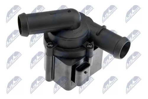 NTY NTY (CPZ-AU-016) Auxiliary Water Pump (cooling water circuit) 