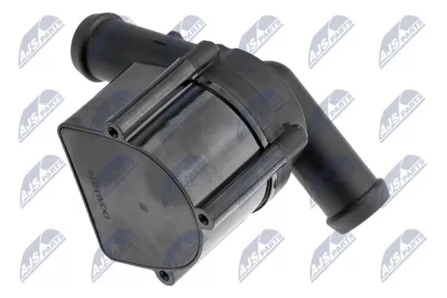 NTY NTY (CPZ-AU-016) Auxiliary Water Pump (cooling water circuit) 
