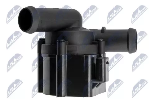 NTY NTY (CPZ-AU-016) Auxiliary Water Pump (cooling water circuit) 