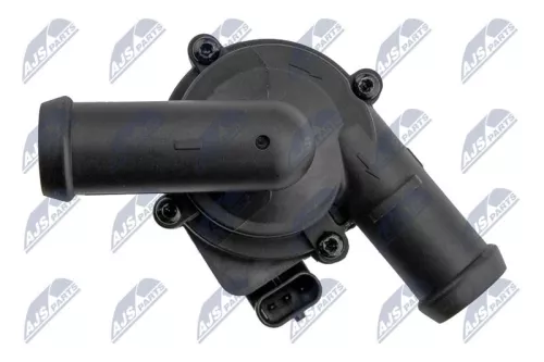 NTY NTY (CPZ-AU-016) Auxiliary Water Pump (cooling water circuit) 