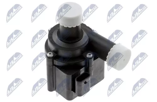 Auxiliary Water Pump (cooling water circuit)