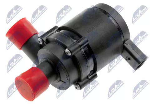 NTY NTY (CPZ-AU-018) Water Recirculation Pump, parking heater 