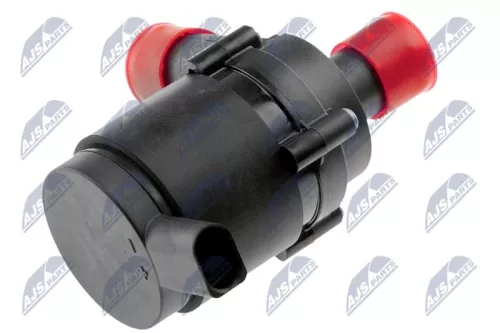 NTY NTY (CPZ-AU-018) Water Recirculation Pump, parking heater 
