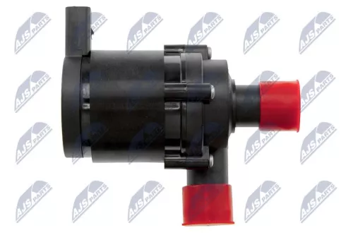 NTY NTY (CPZ-AU-018) Water Recirculation Pump, parking heater 