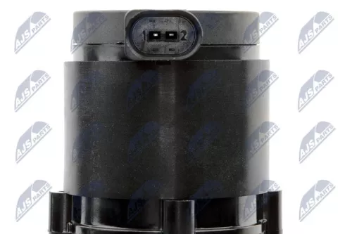 NTY NTY (CPZ-AU-018) Water Recirculation Pump, parking heater 