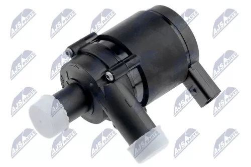 NTY NTY (CPZ-AU-019) Auxiliary Water Pump (cooling water circuit) 