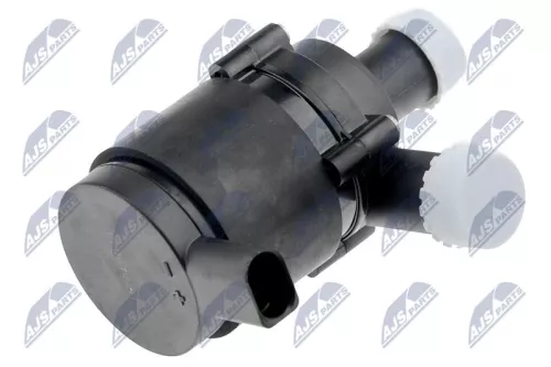 NTY NTY (CPZ-AU-019) Auxiliary Water Pump (cooling water circuit) 