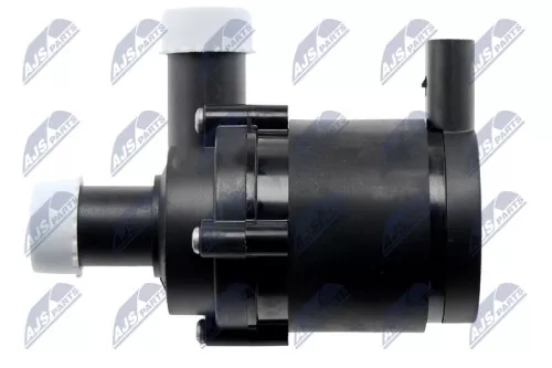 NTY NTY (CPZ-AU-019) Auxiliary Water Pump (cooling water circuit) 