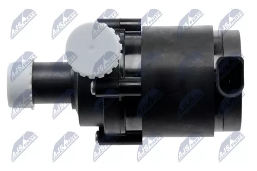 NTY NTY (CPZ-AU-019) Auxiliary Water Pump (cooling water circuit) 