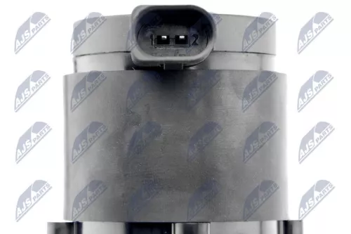 NTY NTY (CPZ-AU-019) Auxiliary Water Pump (cooling water circuit) 