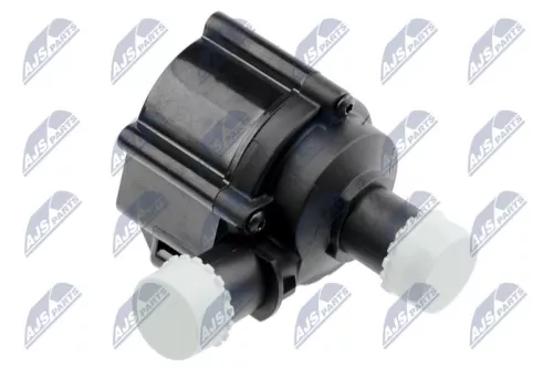NTY NTY (CPZ-AU-020) Auxiliary Water Pump (cooling water circuit) 