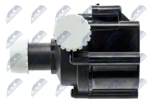 NTY NTY (CPZ-AU-020) Auxiliary Water Pump (cooling water circuit) 