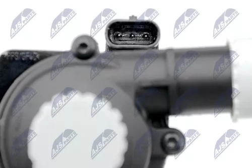 NTY NTY (CPZ-AU-020) Auxiliary Water Pump (cooling water circuit) 