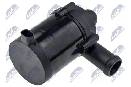 NTY NTY (CPZ-AU-021) Water Recirculation Pump, parking heater 