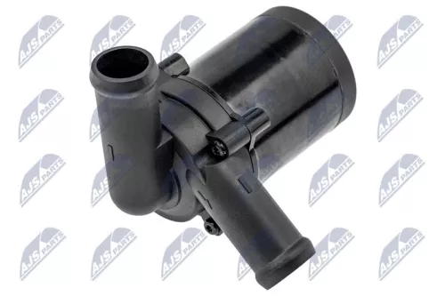 NTY NTY (CPZ-AU-021) Water Recirculation Pump, parking heater 