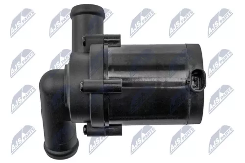 NTY NTY (CPZ-AU-021) Water Recirculation Pump, parking heater 