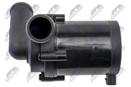 NTY NTY (CPZ-AU-021) Water Recirculation Pump, parking heater 