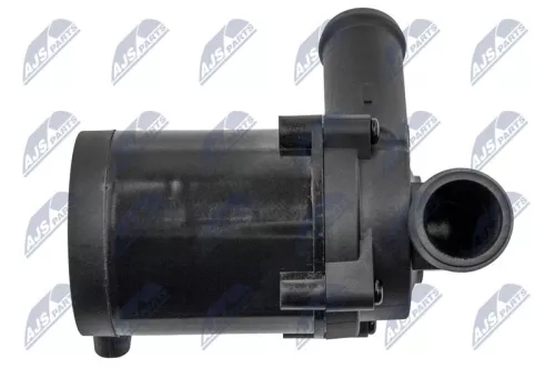 NTY NTY (CPZ-AU-021) Water Recirculation Pump, parking heater 