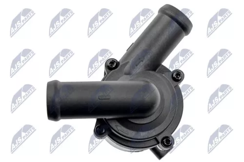 NTY NTY (CPZ-AU-021) Water Recirculation Pump, parking heater 
