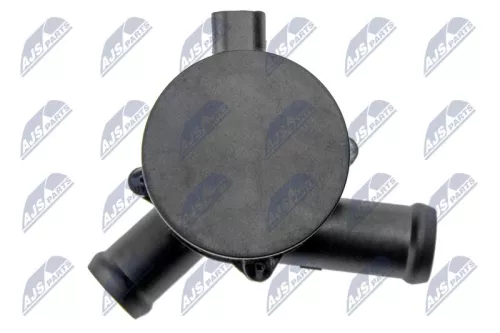 NTY NTY (CPZ-AU-021) Water Recirculation Pump, parking heater 