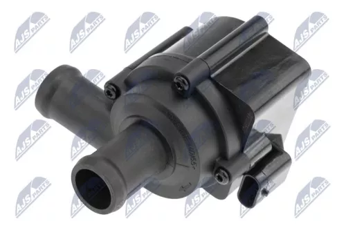 NTY NTY (CPZ-AU-022) Auxiliary Water Pump (cooling water circuit) 