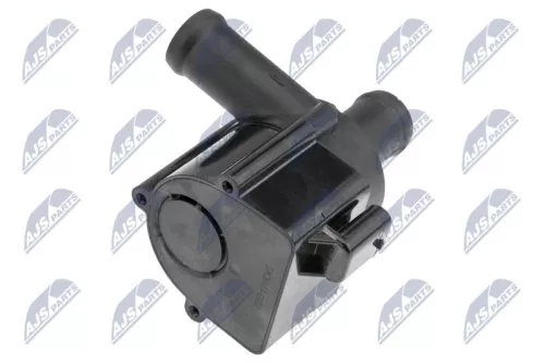 NTY NTY (CPZ-AU-022) Auxiliary Water Pump (cooling water circuit) 