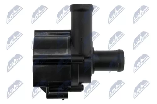 NTY NTY (CPZ-AU-022) Auxiliary Water Pump (cooling water circuit) 
