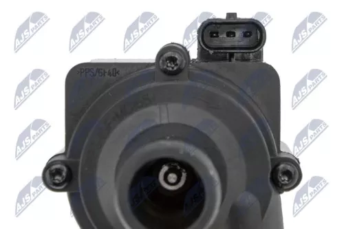 NTY NTY (CPZ-AU-022) Auxiliary Water Pump (cooling water circuit) 