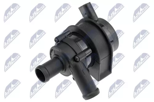NTY NTY (CPZ-AU-023) Auxiliary Water Pump (cooling water circuit) 
