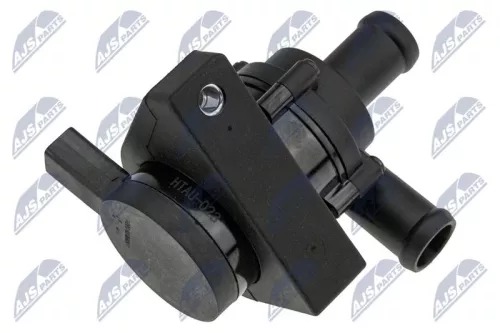 NTY NTY (CPZ-AU-023) Auxiliary Water Pump (cooling water circuit) 