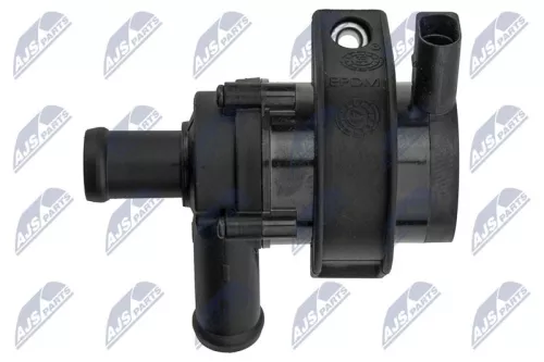 NTY NTY (CPZ-AU-023) Auxiliary Water Pump (cooling water circuit) 