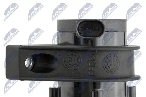 NTY NTY (CPZ-AU-023) Auxiliary Water Pump (cooling water circuit) 