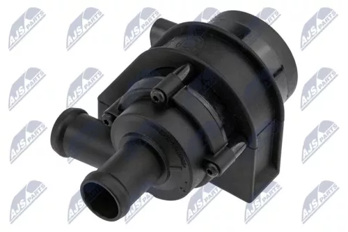 NTY NTY (CPZ-AU-024) Water Recirculation Pump, parking heater 