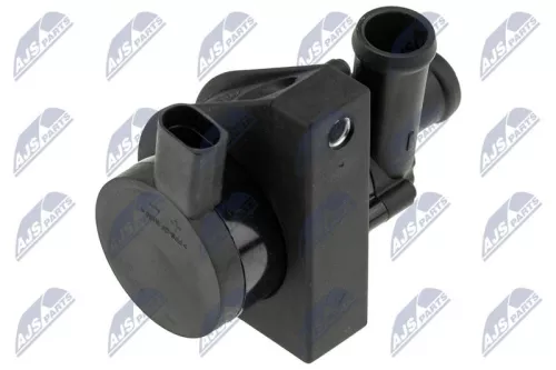 NTY NTY (CPZ-AU-024) Water Recirculation Pump, parking heater 