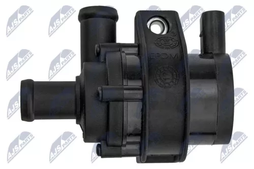 NTY NTY (CPZ-AU-024) Water Recirculation Pump, parking heater 