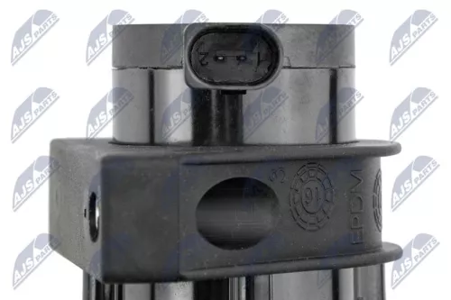 NTY NTY (CPZ-AU-024) Water Recirculation Pump, parking heater 