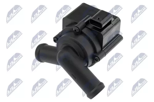 NTY NTY (CPZ-AU-025) Auxiliary Water Pump (cooling water circuit) 