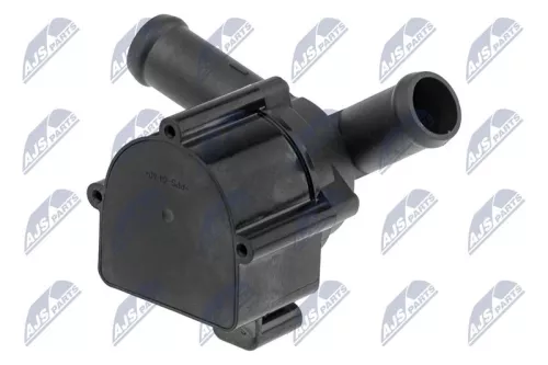 NTY NTY (CPZ-AU-025) Auxiliary Water Pump (cooling water circuit) 