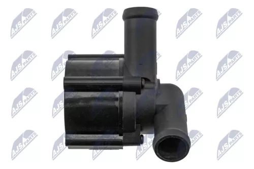 NTY NTY (CPZ-AU-025) Auxiliary Water Pump (cooling water circuit) 