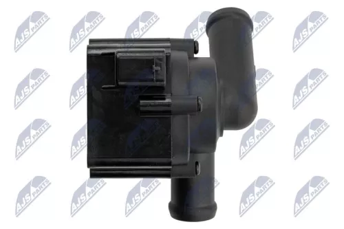NTY NTY (CPZ-AU-025) Auxiliary Water Pump (cooling water circuit) 