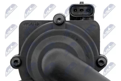 NTY NTY (CPZ-AU-025) Auxiliary Water Pump (cooling water circuit) 