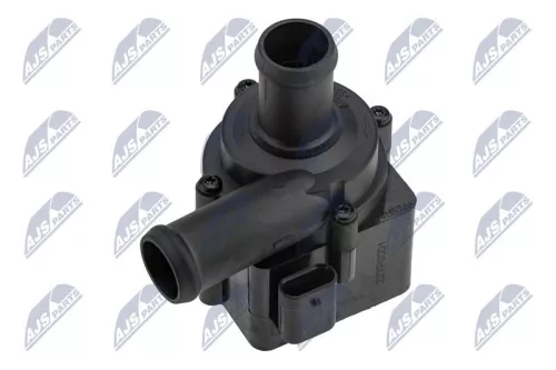 NTY NTY (CPZ-AU-026) Auxiliary Water Pump (cooling water circuit) 