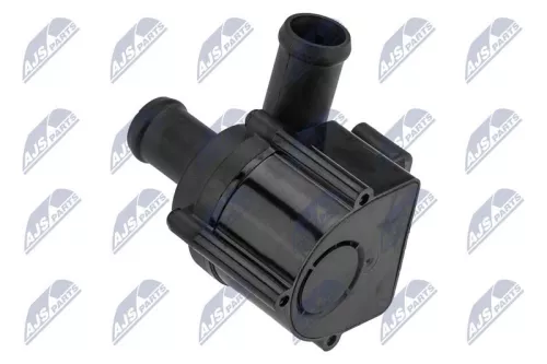 NTY NTY (CPZ-AU-026) Auxiliary Water Pump (cooling water circuit) 