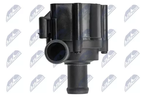 NTY NTY (CPZ-AU-026) Auxiliary Water Pump (cooling water circuit) 
